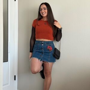 Meet your Posher, Jevonah